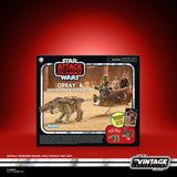 Star Wars The Vintage Collection 3.75" Orray and Genosian Picador (Attack of the Clones)