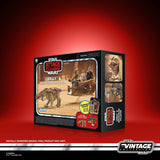 Star Wars The Vintage Collection 3.75" Orray and Genosian Picador (Attack of the Clones)