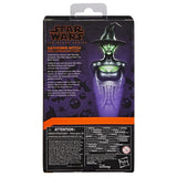 Star Wars: The Black Series Dathomir Witch (Halloween Edition)