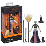 Star Wars: The Black Series Dathomir Witch (Halloween Edition)
