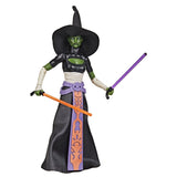 Star Wars: The Black Series Dathomir Witch (Halloween Edition)