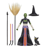Star Wars: The Black Series Dathomir Witch (Halloween Edition)