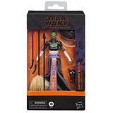 Star Wars: The Black Series Dathomir Witch (Halloween Edition)