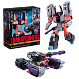 Transformers Age of the Primes Leader Class Megazarak