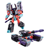 Transformers Age of the Primes Leader Class Megazarak
