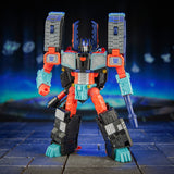 Transformers Age of the Primes Leader Class Megazarak