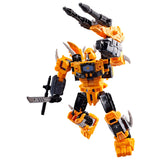 Transformers Age of the Primes Leader Class Unicron Soldier