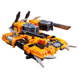 Transformers Age of the Primes Leader Class Unicron Soldier