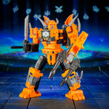 Transformers Age of the Primes Leader Class Unicron Soldier