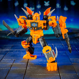 Transformers Age of the Primes Leader Class Unicron Soldier