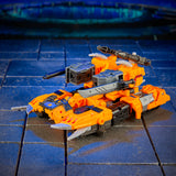 Transformers Age of the Primes Leader Class Unicron Soldier