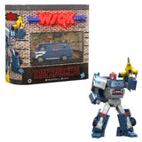 Transformers Generations Stranger Things Crossover Freakwency
