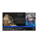 Star Wars: The Black Series Rotta The Hutt (Mandalorian and Grogu)