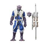 Star Wars: The Black Series Deluxe Zeb Orrelios (The Mandalorian and Grogu)