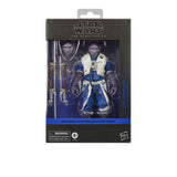 Star Wars: The Black Series Deluxe Zeb Orrelios (The Mandalorian and Grogu)