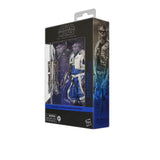 Star Wars: The Black Series Deluxe Zeb Orrelios (The Mandalorian and Grogu)