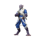 Star Wars: The Black Series Deluxe Zeb Orrelios (The Mandalorian and Grogu)