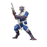 Star Wars: The Black Series Deluxe Zeb Orrelios (The Mandalorian and Grogu)