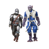 Star Wars: The Black Series Deluxe Zeb Orrelios (The Mandalorian and Grogu)