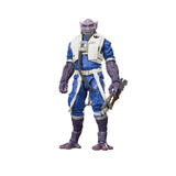 Star Wars: The Black Series Deluxe Zeb Orrelios (The Mandalorian and Grogu)