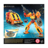 Transformers Age of the Primes Sentinel Prime Artifact Pack