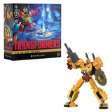 Transformers Age of the Primes Sentinel Prime Artifact Pack