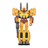Transformers Age of the Primes Sentinel Prime Artifact Pack