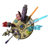 Transformers Age of the Primes Sentinel Prime Artifact Pack