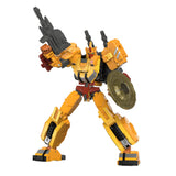 Transformers Age of the Primes Sentinel Prime Artifact Pack