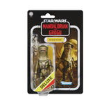 Star Wars The Vintage Collection 3.75" Amani Guard (Mandalorian and Grogu)
