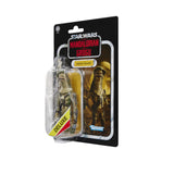 Star Wars The Vintage Collection 3.75" Amani Guard (Mandalorian and Grogu)