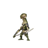Star Wars The Vintage Collection 3.75" Amani Guard (Mandalorian and Grogu)