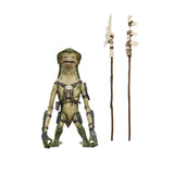 Star Wars The Vintage Collection 3.75" Amani Guard (Mandalorian and Grogu)