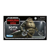 Star Wars: The Vintage Collection 3.75" Rotta the Hutt (Mandalorian and Grogu)