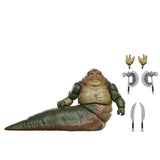 Star Wars: The Vintage Collection 3.75" Rotta the Hutt (Mandalorian and Grogu)