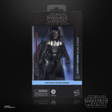 Star Wars: The Black Series Darth Vader - Duel's End (Star Wars: Obi-Wan Kenobi)