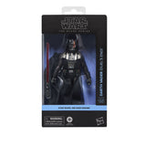 Star Wars: The Black Series Darth Vader - Duel's End (Star Wars: Obi-Wan Kenobi)