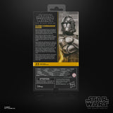 Star Wars: The Black Series Clone Commander Doom (The Clone Wars)