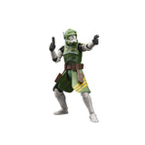 Star Wars: The Black Series Clone Commander Doom (The Clone Wars)