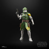 Star Wars: The Black Series Clone Commander Doom (The Clone Wars)