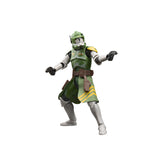 Star Wars: The Black Series Clone Commander Doom (The Clone Wars)