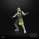 Star Wars: The Black Series Clone Commander Doom (The Clone Wars)