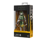 Star Wars: The Black Series Clone Commander Doom (The Clone Wars)