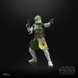 Star Wars: The Black Series Clone Commander Doom (The Clone Wars)
