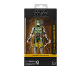 Star Wars: The Black Series Clone Commander Doom (The Clone Wars)