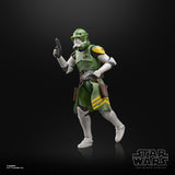 Star Wars: The Black Series Clone Commander Doom (The Clone Wars)