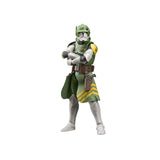 Star Wars: The Black Series Clone Commander Doom (The Clone Wars)