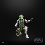 Star Wars: The Black Series Clone Commander Doom (The Clone Wars)