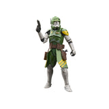 Star Wars: The Black Series Clone Commander Doom (The Clone Wars)