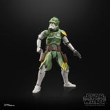 Star Wars: The Black Series Clone Commander Doom (The Clone Wars)